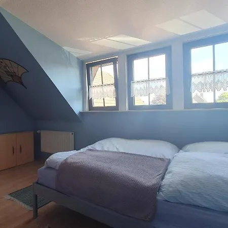 Hahnentange Apartment *