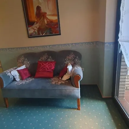 Apartment Hahnentange Rhauderfehn