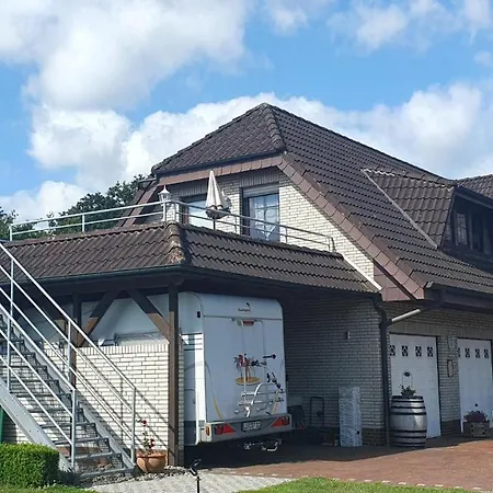 Apartment Hahnentange